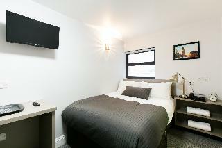 Hotel Townhouse 16 Ilford Hill