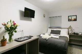 Hotel Townhouse 16 Ilford Hill