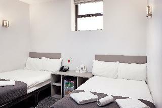 Hotel Townhouse 16 Ilford Hill