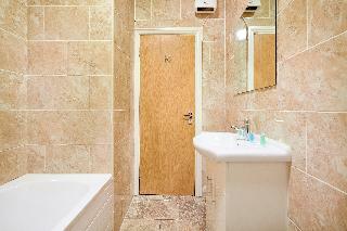 Hotel Townhouse 16 Ilford Hill