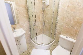 Hotel Townhouse 16 Ilford Hill