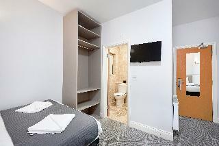 Hotel Townhouse 16 Ilford Hill