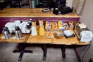 Hotel Townhouse 16 Ilford Hill