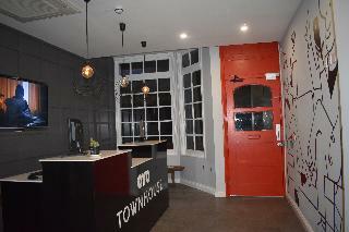 Hotel Townhouse 16 Ilford Hill