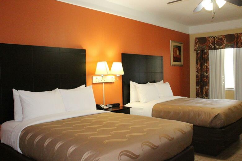 Hotel La Copa Inn Mercedes