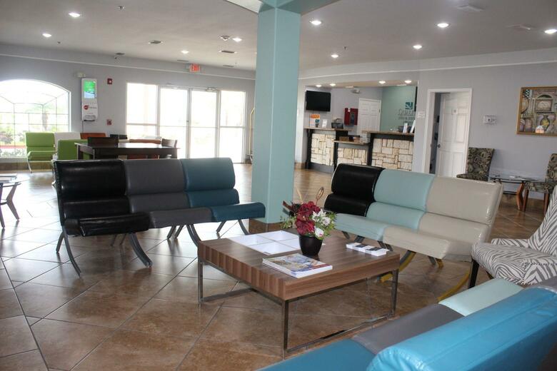 Hotel La Copa Inn Mercedes