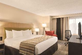 Hotel Country Inn & Suites By Radisson La Crosse