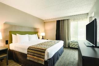 Hotel Country Inn & Suites By Radisson La Crosse