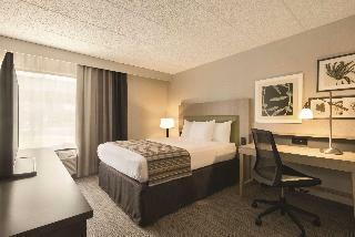Hotel Country Inn & Suites By Radisson La Crosse