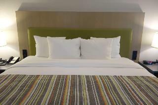 Hotel Country Inn & Suites By Radisson La Crosse
