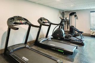 Hotel Country Inn & Suites By Radisson La Crosse