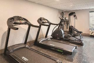Hotel Country Inn & Suites By Radisson La Crosse