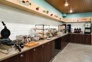 Hotel Country Inn & Suites By Radisson La Crosse