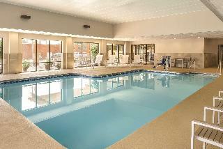 Hotel Country Inn & Suites By Radisson La Crosse