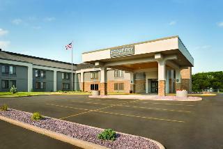 Hotel Country Inn & Suites By Radisson La Crosse