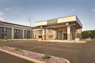 Hotel Country Inn & Suites By Radisson La Crosse