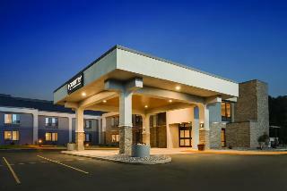Hotel Country Inn & Suites By Radisson La Crosse