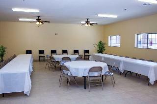 Hotel Americas Best Value Inn & Suites