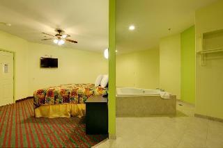 Hotel Americas Best Value Inn & Suites