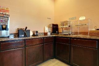 Hotel Americas Best Value Inn & Suites