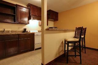 Hotel Americas Best Value Inn & Suites