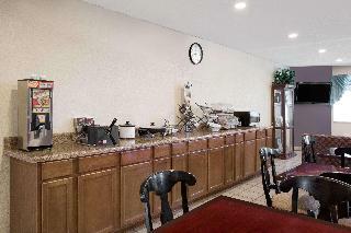 Hotel Microtel Inn & Suites By Wyndham Meridian