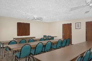 Hotel Microtel Inn & Suites By Wyndham Meridian