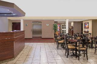 Hotel Microtel Inn & Suites By Wyndham Meridian