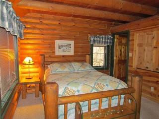 Hotel Cedar Lodge And Settlement