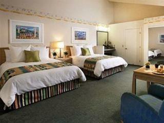 Hotel The Inn At Venice Beach