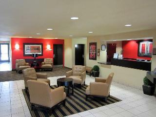 Hotel Extended Stay America - Orange County - Katella Av