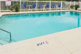Hotel Days Inn By Wyndham Madison