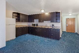 Hotel Holiday Inn Express & Suites Pharr