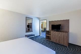 Hotel Holiday Inn Express & Suites Pharr