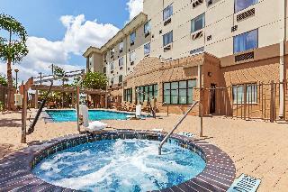Hotel Holiday Inn Express & Suites Pharr