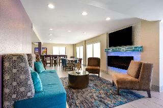 Hotel La Quinta Inn North Myrtle Beach
