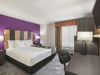 Hotel La Quinta Inn & Suites