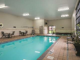 Hotel La Quinta Inn & Suites