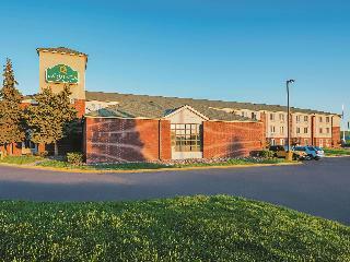 Hotel La Quinta Inn & Suites