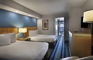 Hotel Captains Quarters Resort