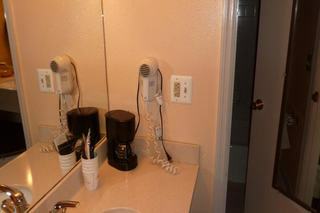 Hotel Travelodge Macon North