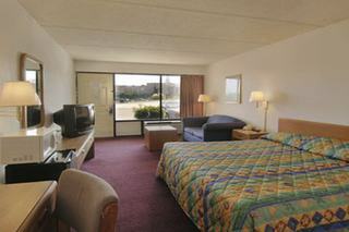 Hotel Travelodge Macon North