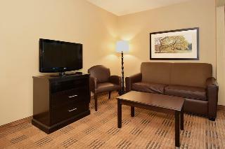 Hotel Extended Stay America - Macon - North