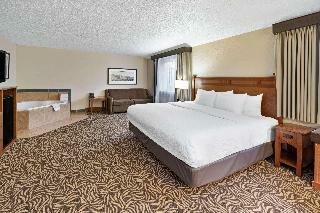 Hotel La Quinta Inn Missoula