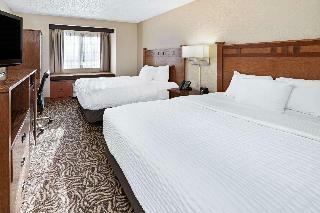Hotel La Quinta Inn Missoula