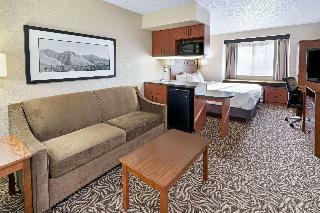 Hotel La Quinta Inn Missoula