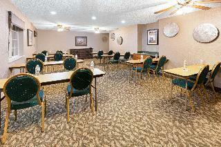 Hotel La Quinta Inn Missoula