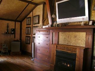 Hotel Lyons' Twin Mansions B&B And Spa