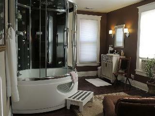 Hotel Lyons' Twin Mansions B&B And Spa