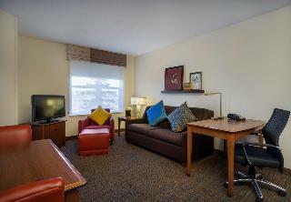 Hotel Residence Inn Madison West/middleton